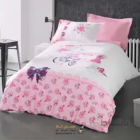 سرویس لحاف روتختی نوجوانان مدل Cloe یک نفره لومانا