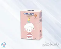 صابون بچه وی‌کر حاوی روغن بادام ۱۰۰ گرمی