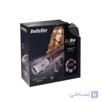 سشوار چرخشی بابلیس مدل 2736E ا Babyliss 2736E Rotating Air Brush