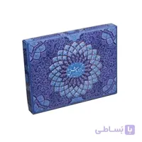 گز دردشتی 42 درصد مغز پسته لقمه‌ای – 400 گرم