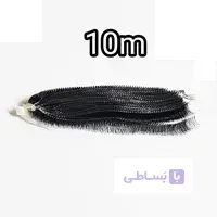 مژه ریسه ای شماره ۱۰ را