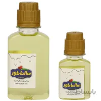 روغن زنجبیل