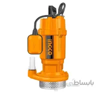 کف کش یک اینچ 25 متری اینکو مدل SPC5508