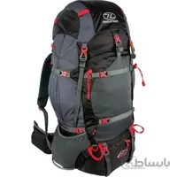 کوله 65 لیتری مدل Highlander - Ben Nevis 65L