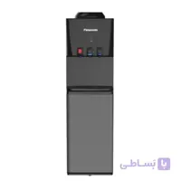 آبسردکن پاناسونیک یخچال دار مدل SDM-WD3320TG اصل