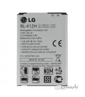 باتری ال جی LG K5