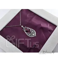 مدال یاقوت رامک