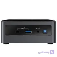 مینی پیسی 10i3 FNH ram 4G SDD 120 G