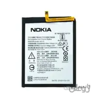 باتری گوشی موبایل نوکیا battery mobile nokia 6 HE316
