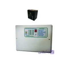 پک دزدگیر گلدن 808 golden (آماده نصب)