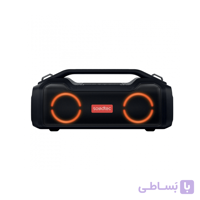 اسپیکر بلوتوث قابل حمل پرودو مدل PD-STVBPSPK-BK