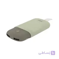 پاوربانک ریمکس مدل RPL-32 ظرفیت 5000 میلی آمپر ساعت