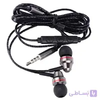 هندزفری تو گوشی اسپرت HISKA مدل HK-E102