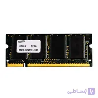 رم روتر 128 مگابایت سیسکو مدل MEM-1800-128D ا Cisco MEM-1800-128D 128MB Router DRAM Memory