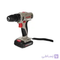 دریل پیچ گوشتی شارژی کرون مدل CT21055L