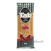 ماکاروني غني شده قطر 3/1 -500 گرمی تك_(قيمت جديد)