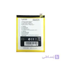 باتری تبلت الکاتل Alcatel OneTouch Pixi 3 8 inch با کد فنی TLP032BD
