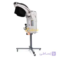 دستگاه میکرومیست کراتین سه لایت اوزون تراپی