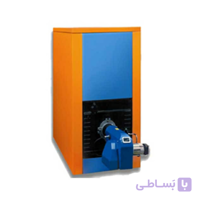 دیگ چدنی MI3 مدلM-09