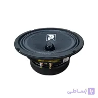 میدرنج 6 اینچ آلفاسونیک مدل Alphasonik PSW6000