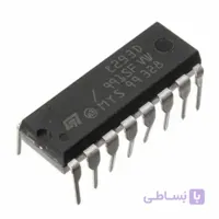 تراشه درایور L293D