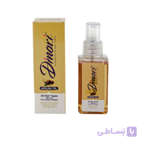 روغن ارگان دینوری Dinori Argan Oil