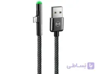 کابل لایتنینگ مخصوص بازی مک دوو مدل CA-6270
