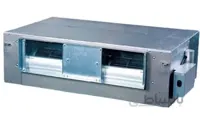 فن کویل کانالی میدیا مدل MKT3H-2200G100 ا Midea MKT3H-2200G100 Ducted Fan Coil