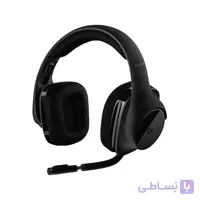 هدست بی سیم گیمینگ لاجیتک G533