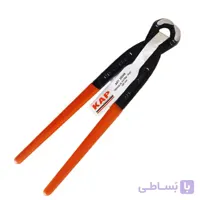 گاز انبر آرماتوربندی 9 اینچ کاپریول