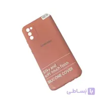 کاور گوشی سامسونگ A02s 164