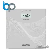 ترازوی دیجیتال اکیومد مدل ۱۲۰۴ BS