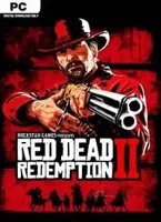 خرید سی دی کی اشتراکی لانچر استیم RD Redemption 2