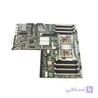 مادربرد سرور اچ پی DL360 G7