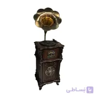گرامافون ایستاده والتر پنج کاره مدل 2512 mini