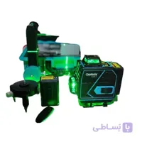 تراز لیزری ۳ بعدی ماکوتا مدل پایه دار