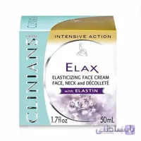 کرم لیفتینگ و سفت‌کننده کلینیانس مدل Elax (ارسال رایگان)