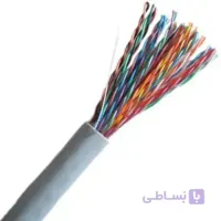 کابل تلفن 25 زوج