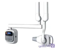 دستگاه رادیوگرافی Ez-Ray بدون پایه