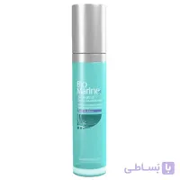 بایومارین کرم ضد چروک حاوی کلاژن +25
