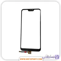 گلس تاچ شیائومی Xiaomi Mi A2 Lite