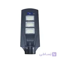 چراغ خیابانی خورشیدی 150 وات