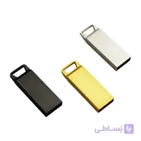 فلش مموری فلزی P-D64 32GB