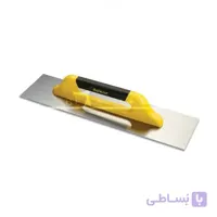 ماله گچ کاری خارجی - دسته پلاستیکی
