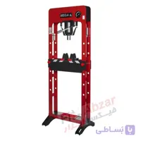 پرس دروازه ای مگا 30 تن مدل PRB30
