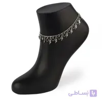 پابند زنانه مدل صاعقه کد ajw0052