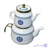 ست کتری و قوری کاراجا مدل Mai