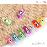 گیره پارچه
