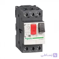 کلید حرارتی مغناطیسی اشنایدر الکتریک 0.25 تا 0.16 آمپر