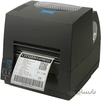پرینتر لیبل زن سی تی زن مدل CL-S321